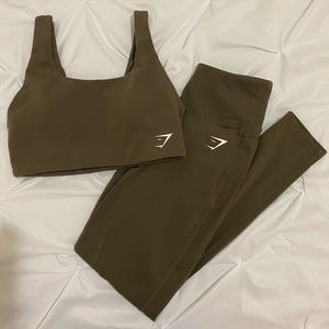 Gymshark Dreamy Set